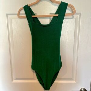 WAYF Bodysuit